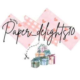 Paper Delights