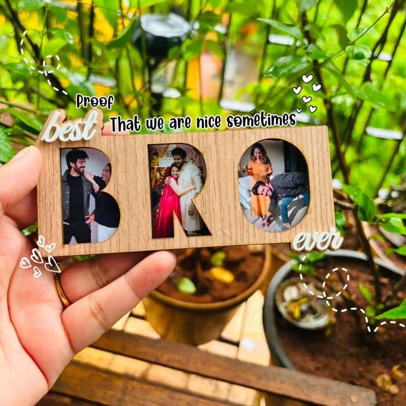 Personalized Memory Frame